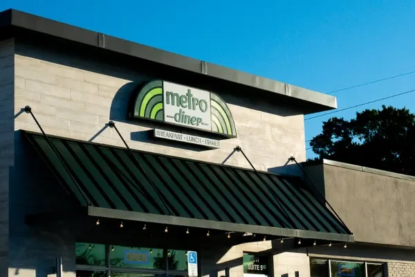 Metro Diner
