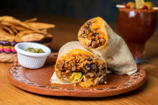 Mexican Carnitas