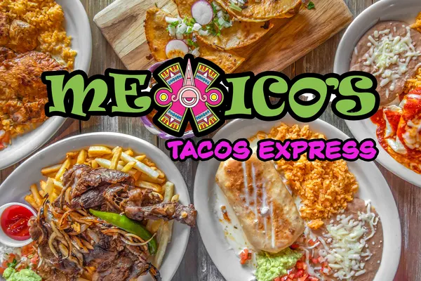 Mexico's Grill Merritt Island