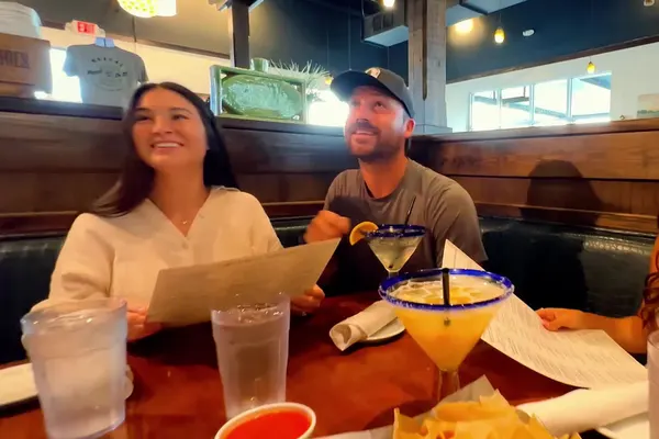 Mezcal Mexican Grill