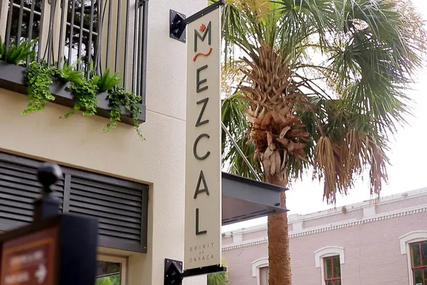 Mezcal Spirit of Oaxaca