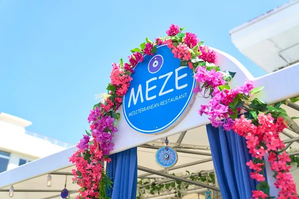 Meze Miami