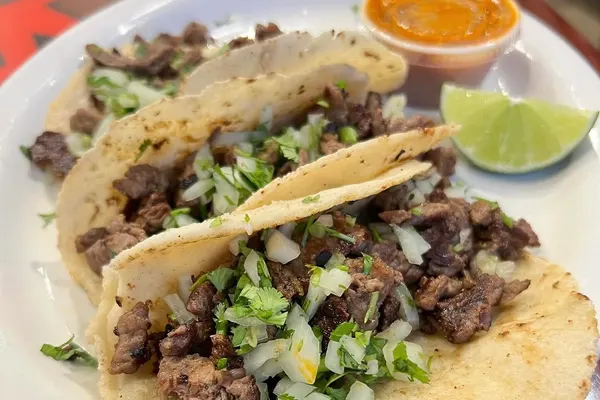 Mi Casa Mexican Restaurant