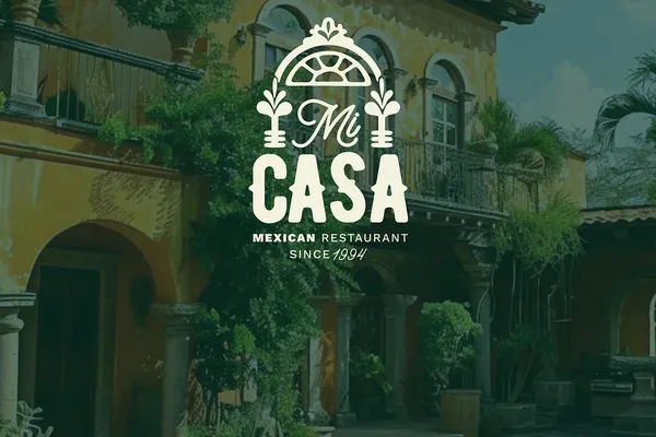 Mi Casa Mexican Restaurant