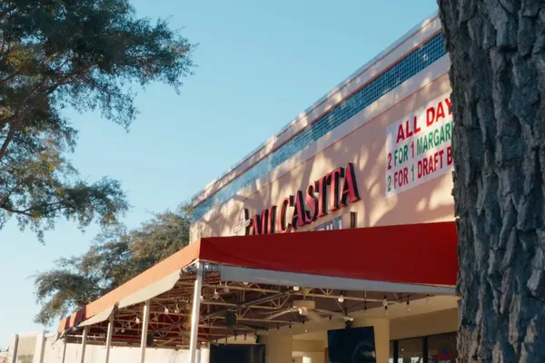 Mi Casita Mexican Grill