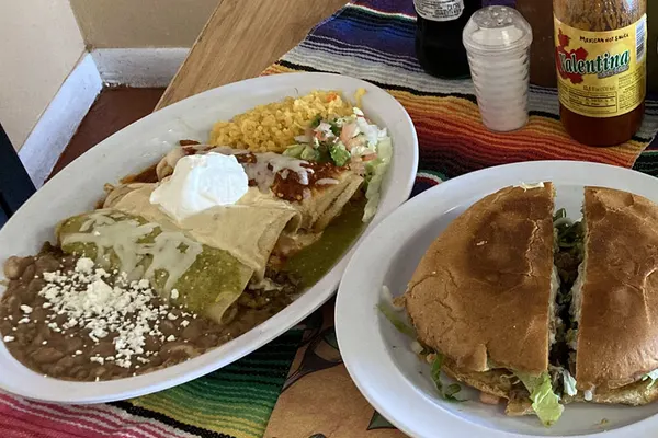 MI MEXICO LINDO
