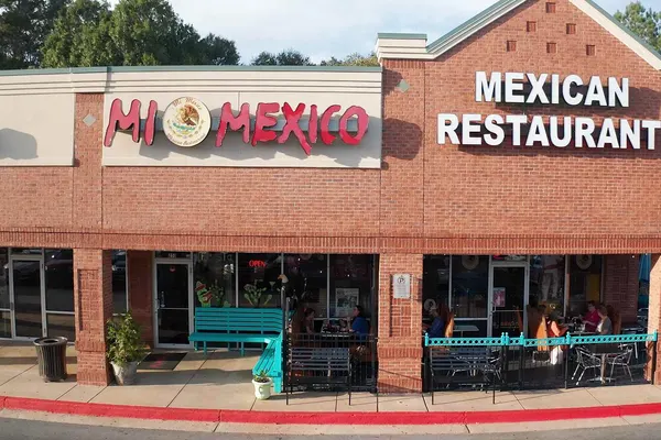 Mí México Mexican Restaurant