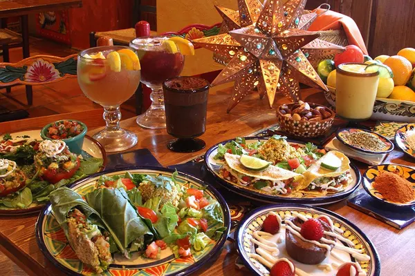 Mi Pueblo El Restaurante Mexicano & Cantina - Venice