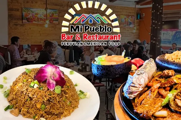 Mi Pueblo Restaurant