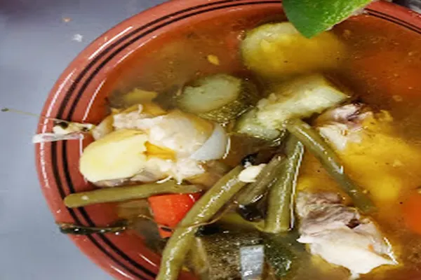 Mi Ranchito Latin Food