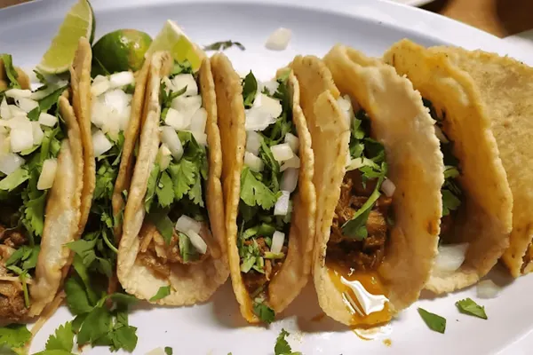Mi Rinconcito