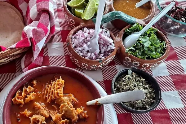 Mi Torreón