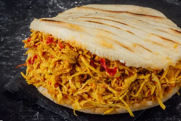 Mi Tricolor (Venezuelan Finest Food)