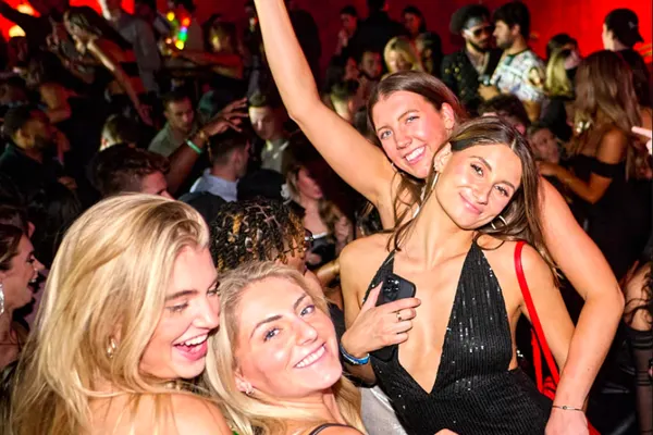Miami Bar Crawl