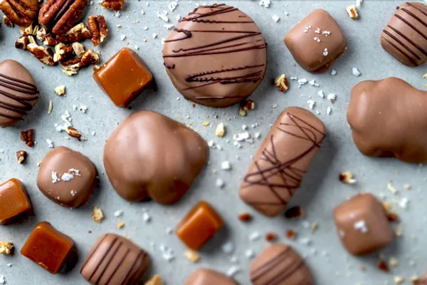Miami Beach Chocolates