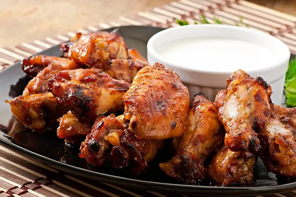 Miami Best Wings (North Miami)