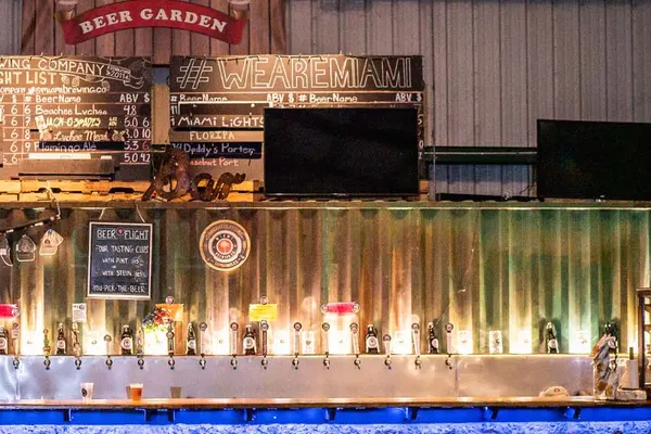 Miami Brewing Company