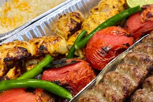 Miami Kabab