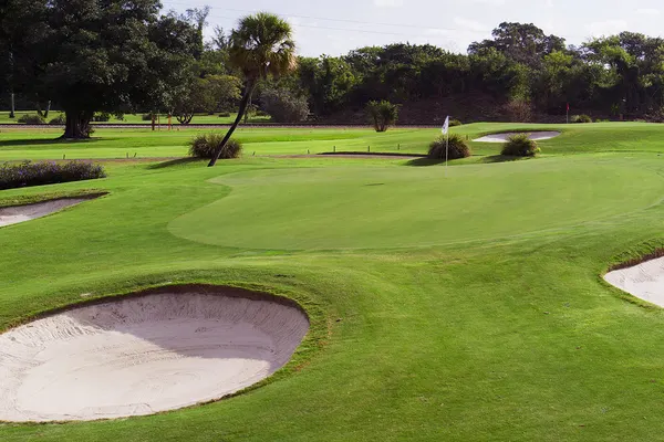 Miami Shores Country Club