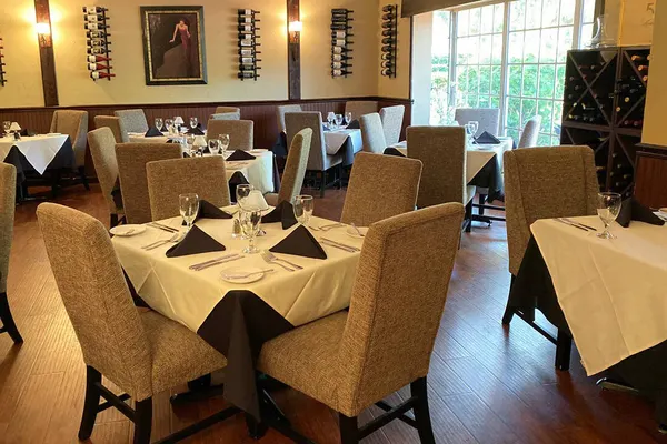 Michael John's - French-American Steakhouse