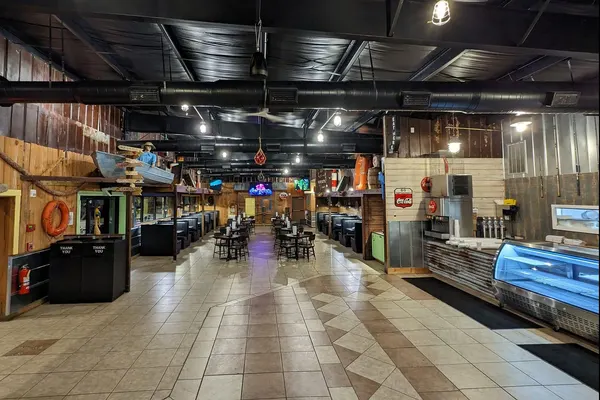 Michael's Deli & Seafood Brunswick