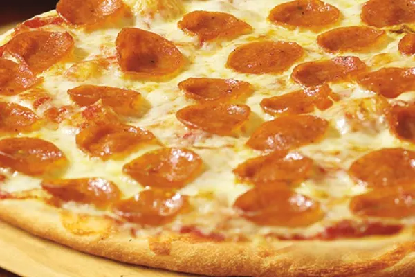 Michelli's Pizzeria