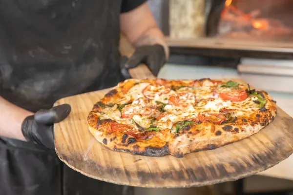 MidiCi The Neapolitan Pizza - Gainesville