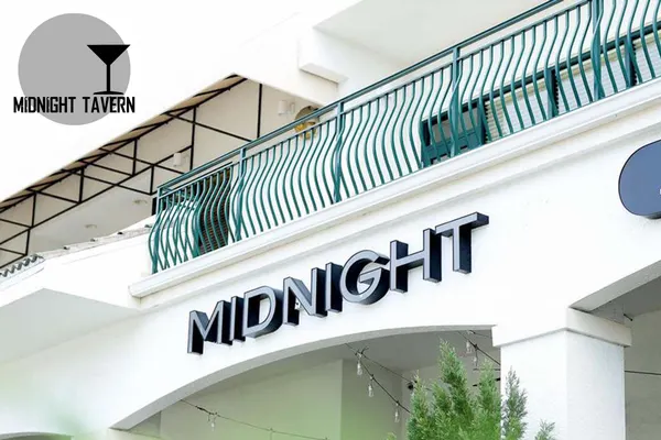 Midnight Tavern
