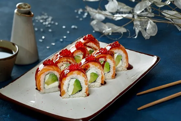 Midori Sushi & Grill