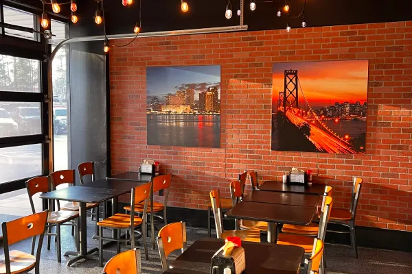 Midtown Grill