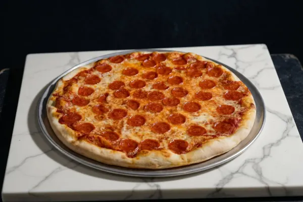 Miei Amici Pizzeria