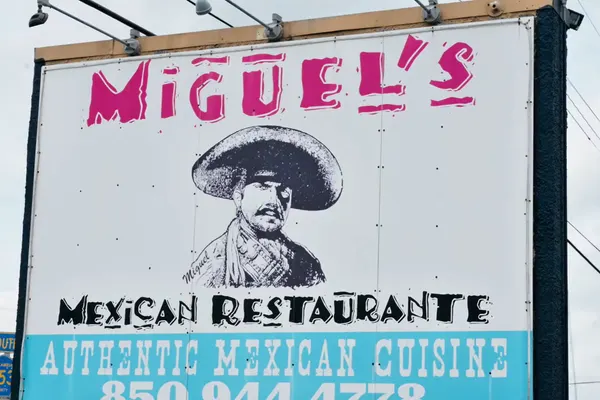 Miguels Mexican Restaurant