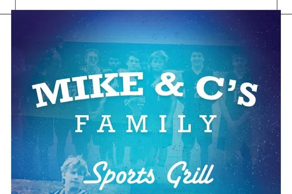 Mike & C's Family Sports Grill