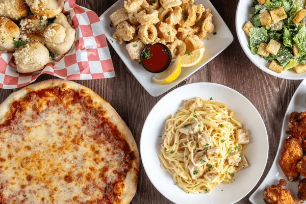 Mike's Pizzeria & Italian Restaurant
