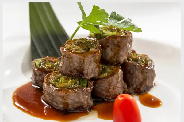 Mike's Sushi & Sake Bar