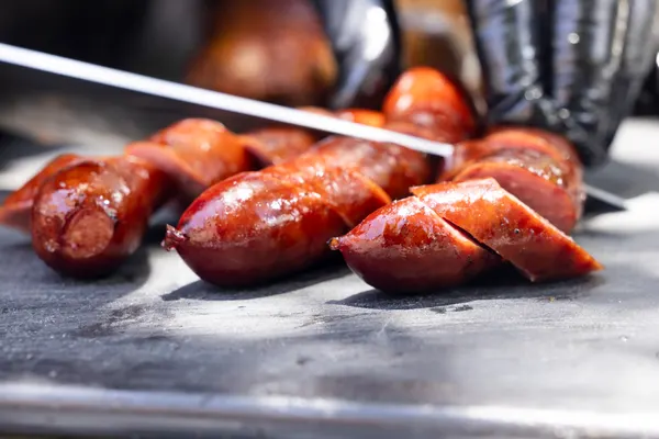 Mikes Bbq 101