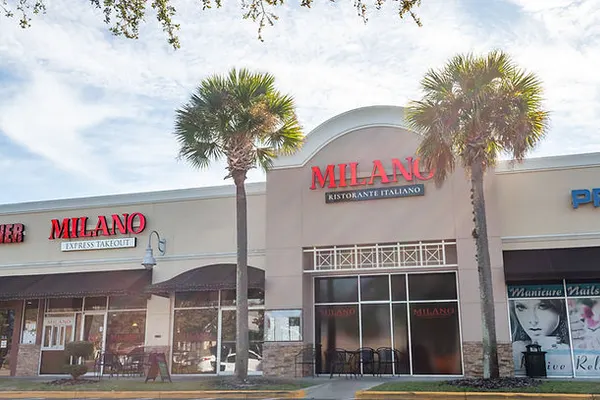 Milano Italian Grille
