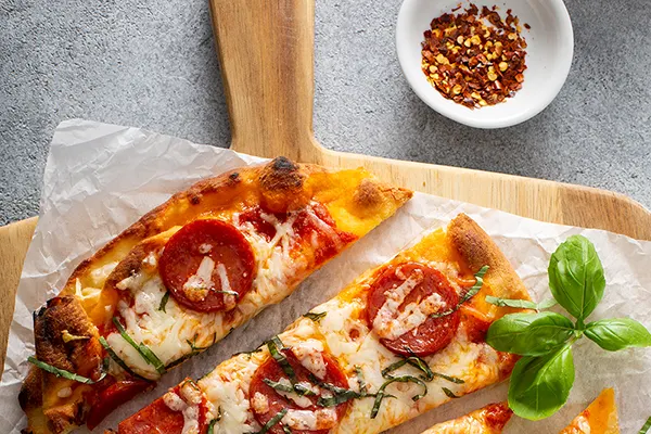 Milano Pizza & Subs