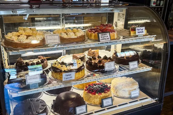 Mildred's Big City Food