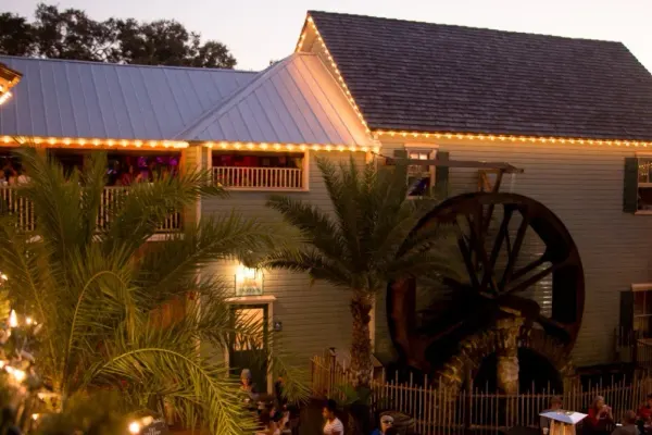 Mill Top Tavern And Listening Room