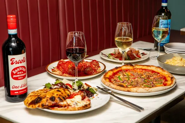 Millie’s Pizzeria