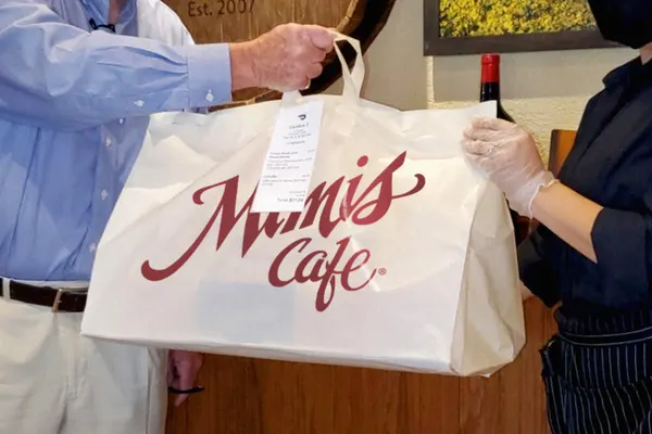 Mimi's Cafe