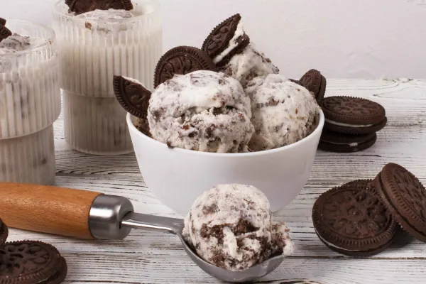 Mimi's Creamery and Coffee