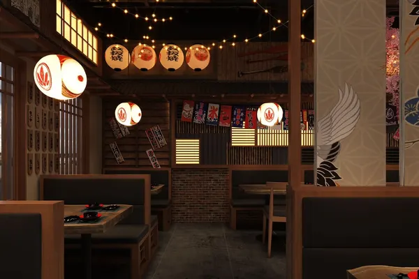 Minano Ramen & Grill McDonough