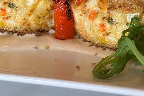 Mirabella's Coastal Italian