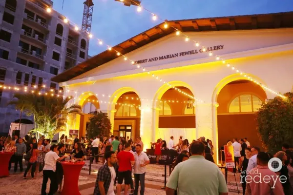 Miracle Mile & Downtown Coral Gables