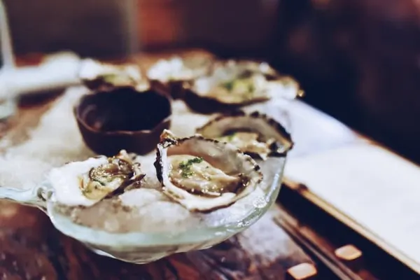 Miramar Raw Bar and Tapas