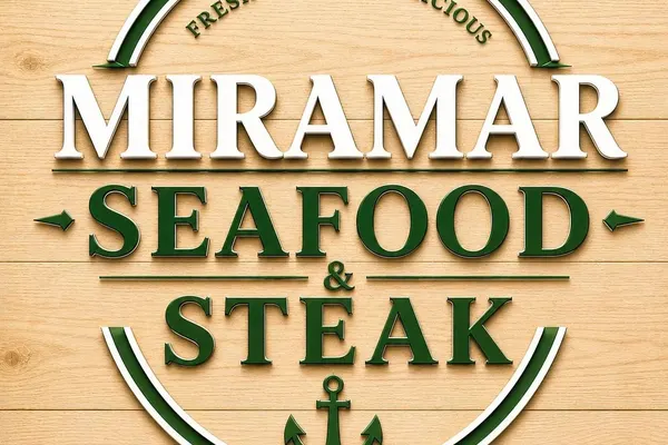 Miramar Seafood and Steak Restaurant