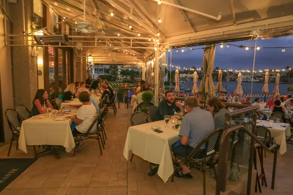 Miramare Ristorante