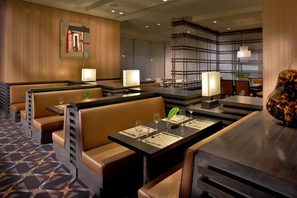 Miranda Cuisine and Bar